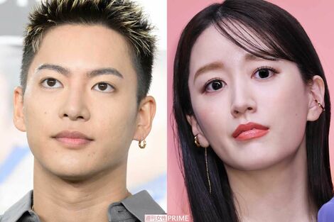 三山凌輝が花乃まりあに“ホテル密会強要”疑惑浮上、急展開も不可解な「親密すぎる“愛の言葉”」のやりとり