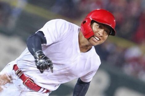 元広島カープ・羽月隆太郎、ゾンビタバコ疑惑の4人が“戦力外”の裏で「人としてゾッとする」物議となった生配信の内容