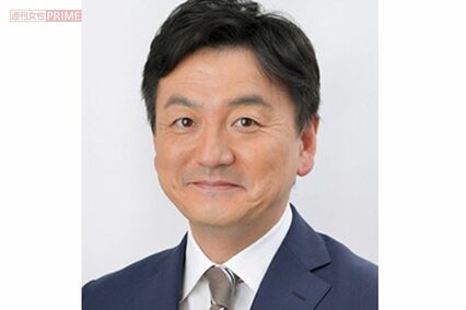 受信料でホテル密会か、NHK局内不倫報道の阿部渉アナのお相手女性は「芸能人にも口説かれる」美人すぎるディレクターだった