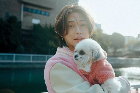 美容外科医・紀田基邦先生、初写真集『Love Yourself』を発売!美容医療は「あくまで背中を押してくれるもの」語った“美”の定義