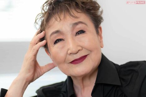 加藤登紀子「偶然に導かれ…」河島英五さんやオノ・ヨーコ、中島みゆきとも交流…明かしたレジェンドたちとの“秘話”