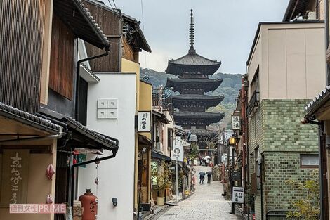 《オーバーツーリズム対策》京都市バスが「市民優先価格」導入を検討「日本人にはキツい値上げ」の指摘も