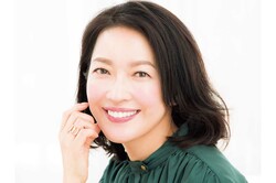 女優・羽田美智子が激白「顔で笑って心で泣いて…」更年期に父を亡くし母の介護へ、明かした“待ってあげる番”への思い