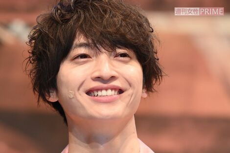 『Kis-My-Ft2』玉森裕太主演のテレビ朝日ドラマ『マイ・フィクション』ロケ現場で見せた、猛暑でもストイックな“座長魂”