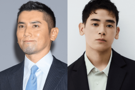 本木雅弘の長男・UTA、日本テレビ『ZIP!』出演で「父とそっくり」と話題も俳優の妹・内田伽羅は?映画出演から10年、異国で過ごす近況