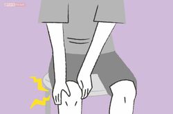 60歳以上の4人に1人が悩み…「ひざ痛」の原因は“筋力不足”!4ステップの『根本解決セルフケア』で“歩行困難”や“寝たきり”を防止