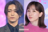 元KAT-TUN亀梨和也・田中みな実の“手繋ぎ夫婦ショット”報道で起きた〈妊婦に巨…