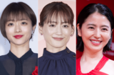 《好きなCMランキングTOP10》石原さとみの『すき家』、長澤まさみの『KINCHO』を…