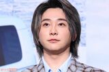 Mrs. GREEN APPLE大森元貴、再びビジュアル変化で「魔改造」「沼りそう」ワイルド…