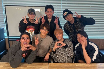 『WEST.』藤井流星と小瀧望が脱退で“たまごっち企画”が「お蔵入り?」バンダイ広報が答えた“半年以上音沙汰なし”の現在地