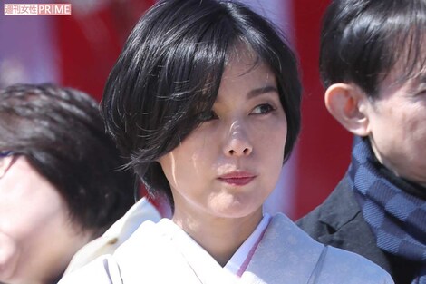 相川七瀬、豪華客船プールでの「奇跡のビキニショット」に大反響、離婚を経てさらに輝く50代“ロック歌姫”
