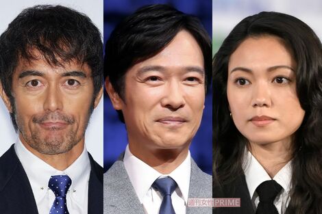堺雅人主演『VIVANT』世帯視聴率18.8%の好発進もで離脱懸念…「派手な見せ場なし」「夏ドラマ豊作」で問われる真価
