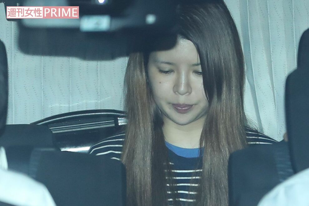 【衝撃】坂口杏里、“サンドイッチ1個万引き”で逮捕「パパ活」「PayPay公開」金銭トラブル頻発の困窮ぶり