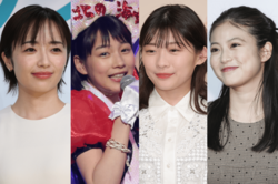 《NHK朝ドラ「並べば名場面」女性“最強バディ”TOP5》今田美桜&志田彩良・吉高由里子&仲間由紀恵らを抑えた1位は、のん&橋本愛の 『あまちゃん』