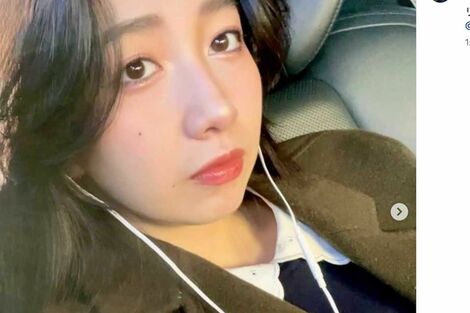 Cocomi、ファンの要望で“カメラ講座”公開「被写体が強すぎる」妹・Koki,の秘蔵ショット連発で集まる絶賛