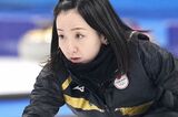 北京五輪カーリング女子日本代表の藤澤五月がボディメイクコンテストで“マッチョ…