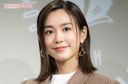 桐谷美玲、秋の“細見えコーデ”に「いっぱい食べて」心配の声…「育児は毎日が戦争」明かしていた素顔