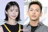 趣里、テレビ朝日ドラマ『大空港』主演中に夫・三山凌輝の再三トラブルも「離婚は…