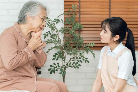 《「介護うつ」から抜け出す思考法》「育ててもらった恩返し」は危険、責任感のある人ほど注意したい“思い込み”