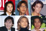 元SMAPの顔面を美容外科医が鑑定! キムタクを抑えて真っ先に名前が挙がった「イ…