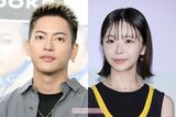 元BE:FIRST・三山凌輝は花乃まりあと『愛の不時着』大阪公演も出演、趣里はドラマ…