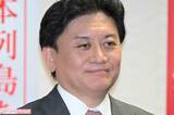 《新農水相に武部新氏》父は「偉大なるイエスマン」武部勤氏、義妹はモデルの田丸…