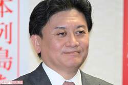 《新農水相に武部新氏》父は「偉大なるイエスマン」武部勤氏、義妹はモデルの田丸麻紀、早くも直面するトランプ〈ジャガイモ〉輸入への対応