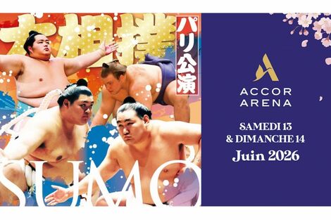 《大相撲パリ公演》横綱・大の里ら平均体重120キロ力士の大移動で「重量補正を⾏いました」JALに聞いた“安全管理”の舞台裏