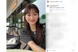 元TBS山本里菜アナ、田中みな実・宇垣美里に続き初の水着グラビア!「離婚21日後…