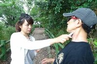 防犯アプリだけじゃない!必要なのは“行動する勇気”だけ、武器になる「スマホ護身術」