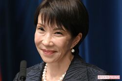 高市早苗首相「名刺交換してない」中傷動画疑惑で衝撃の“言い訳”に「国民は騙されない」立たされた窮地