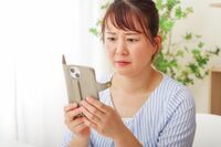 “スマホ老け顔”を改善する1日3分「アゲアゲ歯ブラシストレッチ」小じわ・たるみ・二重あご・口臭の原因に…