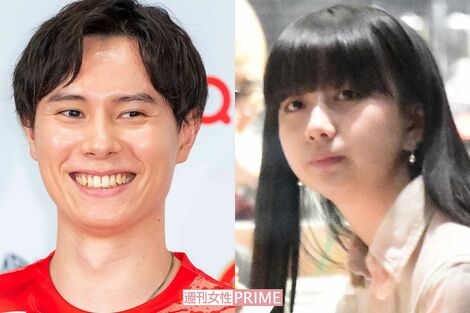 男子バレーボール髙橋藍&小川智大、ファン絶叫の「意外すぎる熱愛事情」と素顔【バレーボール ネーションズリーグ2026】