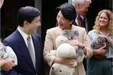 「可愛くてふわふわ」雅子さまの笑顔が弾けた豪州訪問…両陛下24年ぶり「2か国歴…