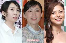 雛形あきこ48歳、22年ぶりの水着グラビア写真集を発売、貝殻ビキニの武田久美子は23年、酒井若菜は13年、“平成グラドル”が写真集を出すメリット