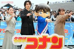 《4年連続100億円突破》劇場版『名探偵コナン』、推理作家が分析する「エンドロール後」に仕掛けられた“ヒットの秘密”