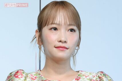 元AKB48・川栄李奈の離婚転機は2026年1月1日の「独立」か、結婚後も拭えなかった2.5次元俳優の夫・廣瀬智紀の二股報道