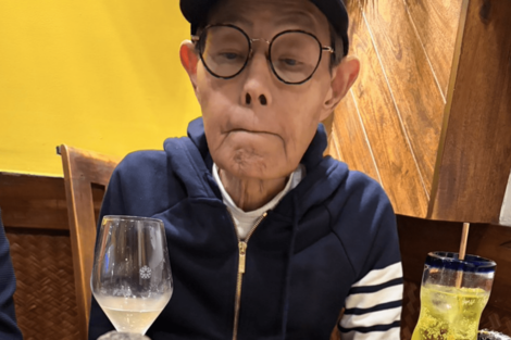 加藤茶の妻・綾菜、“転ばないため”の自宅大改造!「ますます長生きできそう」加トちゃんも感激のヒノキ部屋
