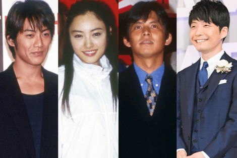 《ドラマ「リメイクしないでほしい」ランキング》織田裕二の『東京ラブストーリー』『踊る大捜査線』を抑えた1位は『古畑任三郎』