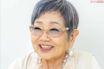 泉ピン子「怖いものなんてない」渡鬼メンバーへの思いから“隠し子騒動”まで「全部言うわよ!」本音を激白