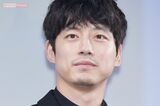 坂口健太郎、永野芽郁との“三角関係”報道後に釜山国際映画祭にゲッソリ姿で登場…