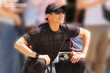 大谷翔平のドジャース戦を東山紀之と木村佳乃、STARTO社の福田淳社長が生観戦も、…