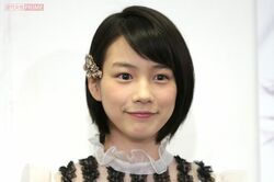のん「本名:能年玲奈」追記でファン歓喜! 背景に公正取引委員会の“指針”と期待される再ブレイク