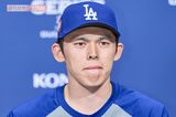 ドジャース「ウィメンズナイト」大谷翔平妻・真美子さんと並んだ、佐々木朗希の妻…