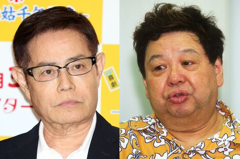 93歳・高木ブーと83歳・加藤茶の姿にファン複雑…『ドリフに大挑戦』放送で寄せられた“切実な思い”