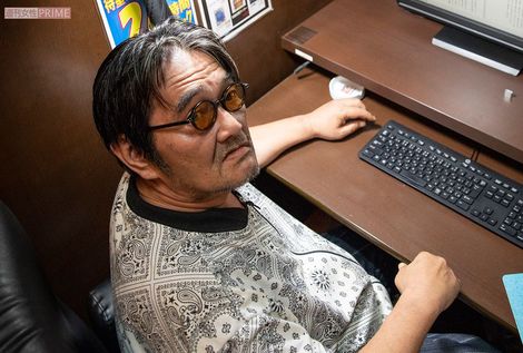 【訃報】作家・赤松利市さん死去「主人公は私自身で、ゲスな人間です」共感も賛辞も阿らない、住所不定作家の私小説《2026年7月Choice》