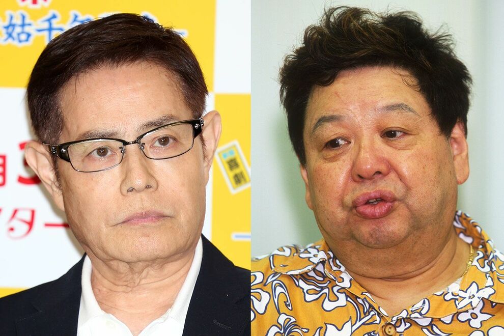 93歳・高木ブーと83歳・加藤茶の姿にファン複雑…『ドリフに大挑戦』放送で寄せられた“切実な思い”