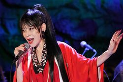 中森明菜「20年ぶりツアー」の裏に「6億円」集金力! ディナーショーで吠えた「次はアリーナ」の現実味《2026年8月Choice》