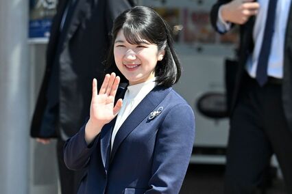 愛子さま、福島訪問で2000円スイーツと伝統の漬物を堪能…店側も〈これですか?〉の大反響に驚き