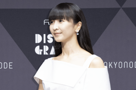 『Perfume』かしゆかが“ぱっつん前髪”から変貌で「デコゆか尊い」「めちゃくちゃ美人」トレードマーク封印の近影